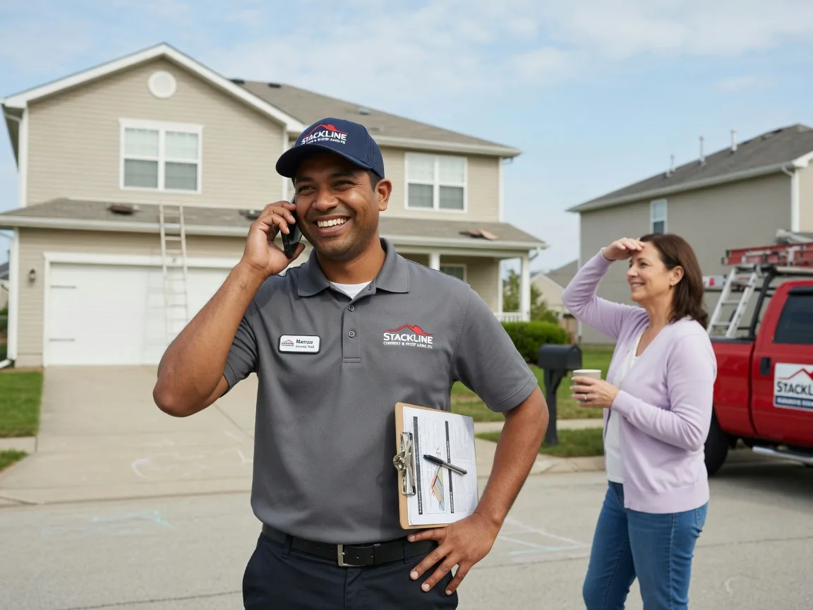 Chimney flashing repair Winnfield, LA FAQs